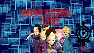 IFSCL CODE LYOKO 3.6.X (3.6.3) #5 NEW SPECIAL VERSION!!! ITA