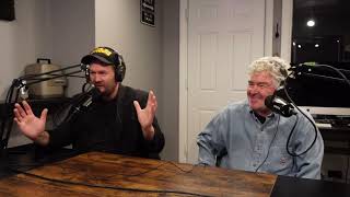 FreeRay Media Podcast - Episode #3: Joseph Hawk & Rod Norwood