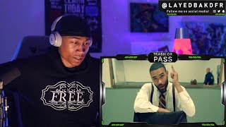 TRASH or PASS! Joyner Lucas ( Snitch ) Evolution [REACTION!!!]