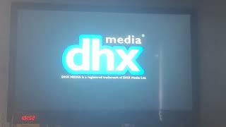 Haper Collins Productionsdhx Mediai Can And I Will Productionsnetflix 2018-2021