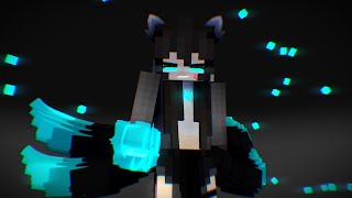 Stronger🔥 Minecraft Animation (Special Video)🔥