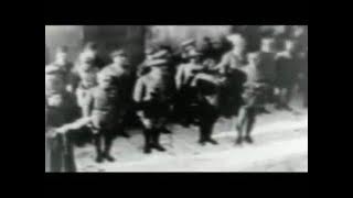 The Ottoman Empire: World War I   [Documentary Part 1]