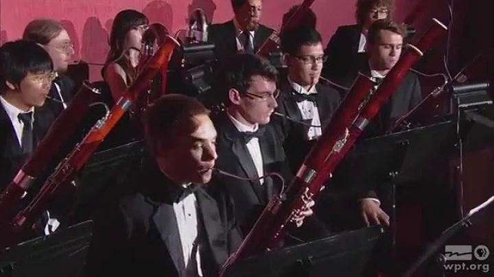 2013 Lawrence University Kaleidoscope - Bassoon En...