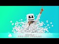 Marshmello - Here With Me (Remix) [1 Hour Loop]