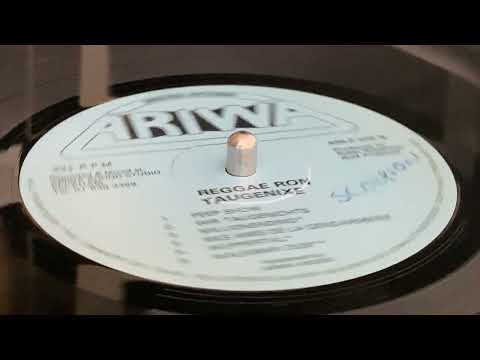 TAUGENIXE ~ Walkman Dub