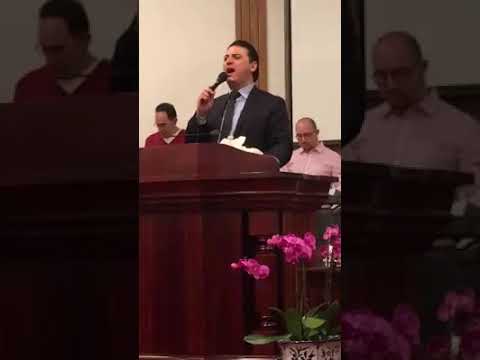 ترنيمة زيدوا المسيح تسبيح المرنم زياد شحادة