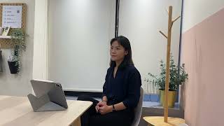 TIC 100得獎成果分享影片-Team Delta (2022社會創新獎)