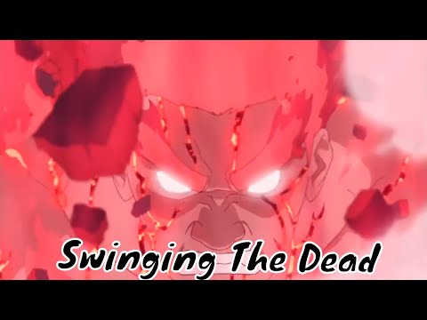 [AMV]Mix-Swinging The Dead