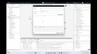 Mendix Week 5 - Part 08 Using Settings for blocking or allowing payrises