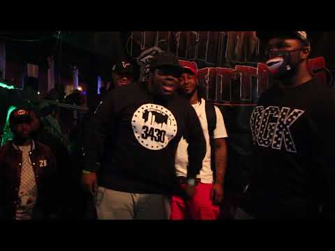 K.T. vs Blakk Majik
