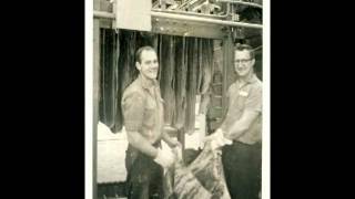General Tire Mayfield Plant History Part 1