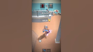 1v1ing a fan in mm2 🤭 ♡ #roblox #mm2 #1v1