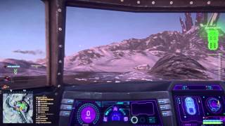 Planetside 2 - Gooniegoon Partybus