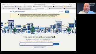 Small Business Profiles (GovDirections)