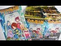 妖力が浮き出る！ゲゲゲの鬼太郎カードウエハース 『1BOX 開封』 GEGEGENO KITARO Card 食玩 Japanese candy toys