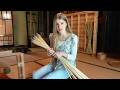 A German Girl Trying to Preserve Japan's Traditional Crafts