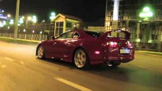 Видео Обзор Toyota Supra JZA80 / Auto Emotion (автор: Auto Emotion)