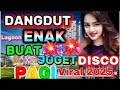 DJ REMIX DISCO PAS COCOK BUAT SENAM PAGI MUSIC VIRAL TIKTOK