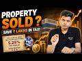PFC Capital Gain Bonds | Complete Guide for Property Sellers