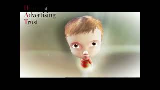 nspcc advert Speech Bubble 2006 2005