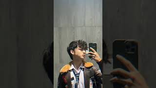 ganteng pisan euy #indosiar #jedagjedug #magicfiveindosiar #radenrakha