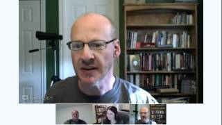 LIVE Solar eclipse Q&BA hangout
