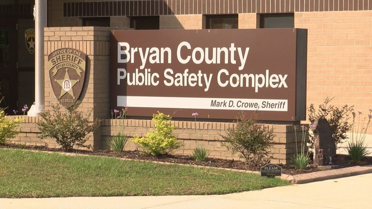 Bryan County Sheriff’s Office upgrading reporting software YouTube