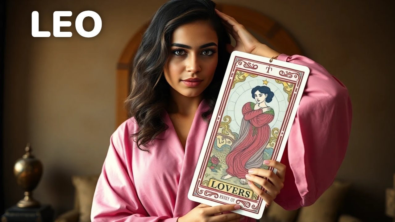 LEO 😉OH THEY MUST FEEL SO FOOLISH NOW🫠SIMPLY HAD NO IDEA YOU’RE SO LOVED & PROTECTED❤️April Love