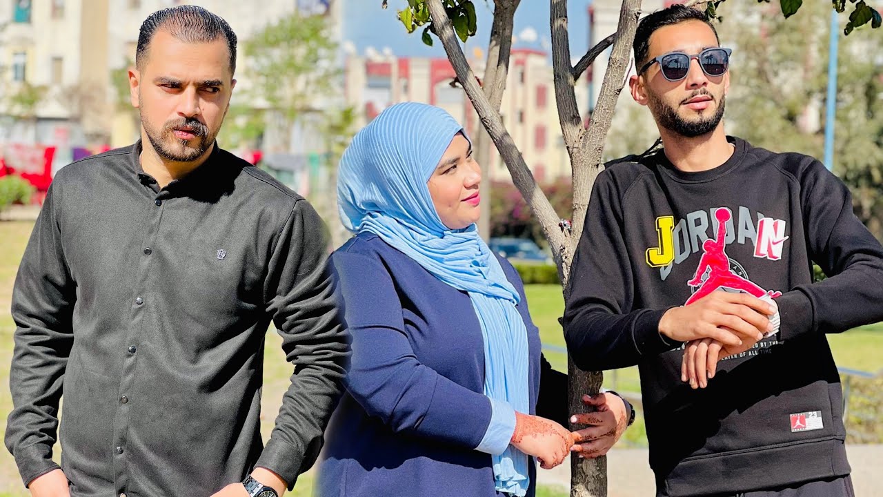 فيلم مغربي بعنوان : الضحية 🥲💔 " أروع فيلم لسنة 2024 “ الدراما / التشويق / الإثارة "