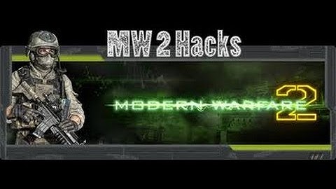 MW2 BIGGEST HACKER EXPOSED!