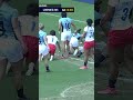 ✨ 30 Caps ✨ Congrats to Kristi Kirshe on this milestone with USA Rugby | Premier Rugby Sevens