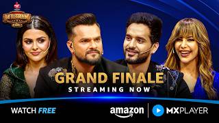 Watch Episode 39 Now | Grand Finale | Khesari Lal, Fukra Insaan | Battleground S2 | Amazon MX Player