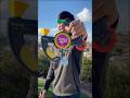 Is there a limit to a bop it?
