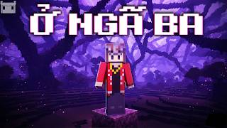 Phá Hủy Thế Giới "KHÔNG TỒN TẠI" Trong Minecraft | ARG screenshot 3