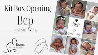 Download Lagu Reborn Bep by JoyLynn Wong - Kit Box Opening MP3 Download Lagu Reborn Bep by JoyLynn Wong - Kit Box Opening MP3