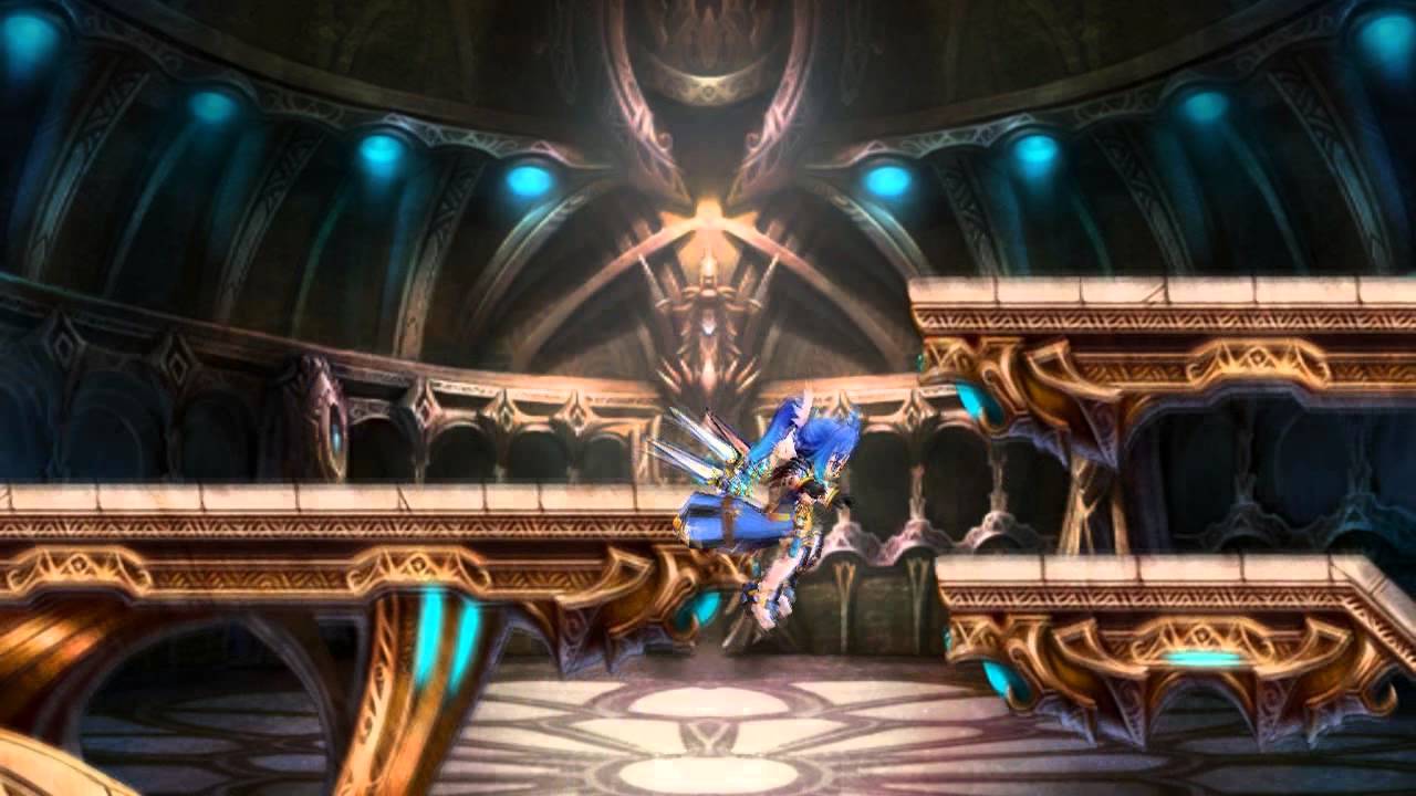 Boost Cancel de La Geas by PowerGX