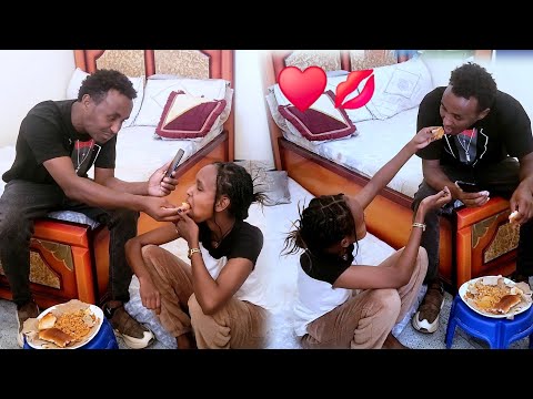 Wow Biliseen Jaalallee Haaraya Argattee Waaqni Nama Hin Gatu November 23 2025