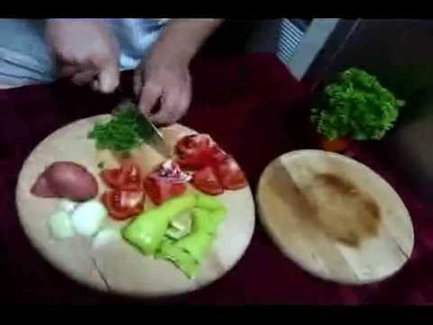 Video: Kako Kuhati Piletinu Sa Suhim šljivama