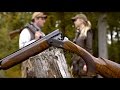 Blaser F16 Sporting and F16 Game Shotguns