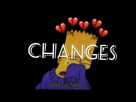 XXXTENTACION - changes مترجمة عربي