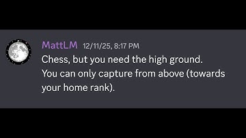 Why Knight On The Rim Is Actually Good