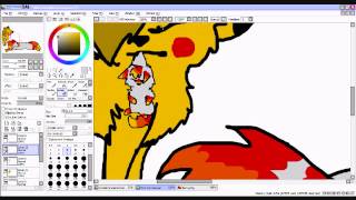 All of Me Speedpaint