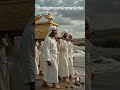 यरदन नदी का महान चमत्कार | Bible Story in Hindi # #motivation #biblefacts #jesuschrist #viralshort