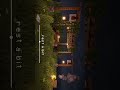 you’re safe here     #minecraft  #fyp #asmr #relax #cozynights #shorts