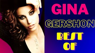 GINA GERSHON 💋