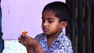 An Unpaid Worker (KUET ECE 2k11 Short Film) by Railline Entertainment