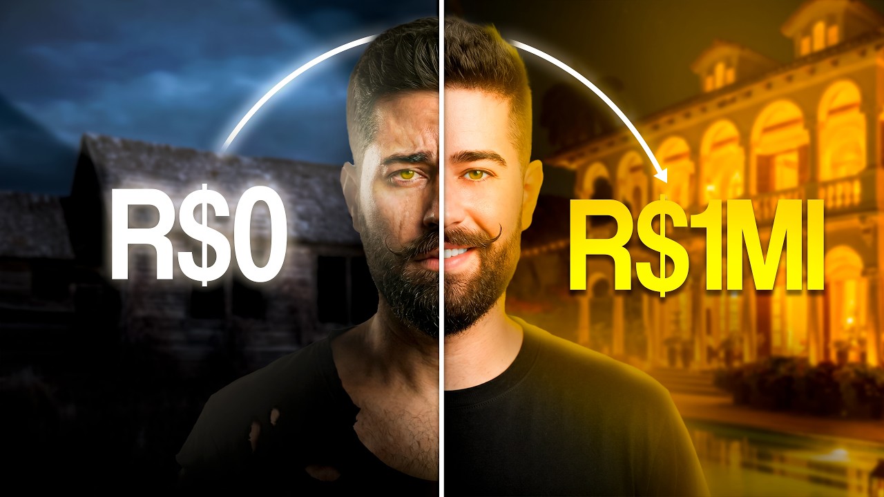 Concept Thumbnail Project Designed for Maximum Engagement