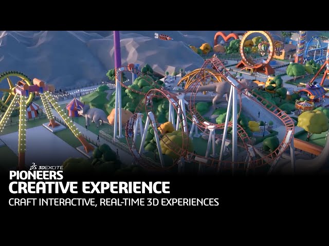 Creative Experience