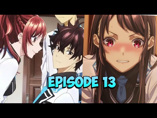 I Got a Cheat Skill in Another World episode 13: Release date and time,  what to expect, and more