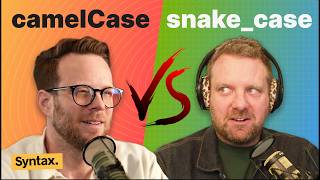 Hot Takes + Bike Shedding